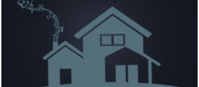 House Rules – Collage